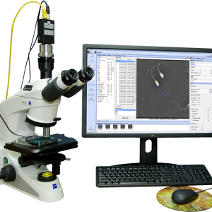 Thiết Bị Kiểm Tra Phân Tích Tinh CEROS II