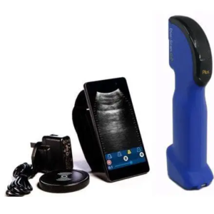 Máy siêu âm Duo-Scan Go