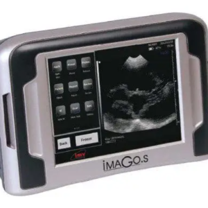Máy siêu âm thú y ImaGo.S 